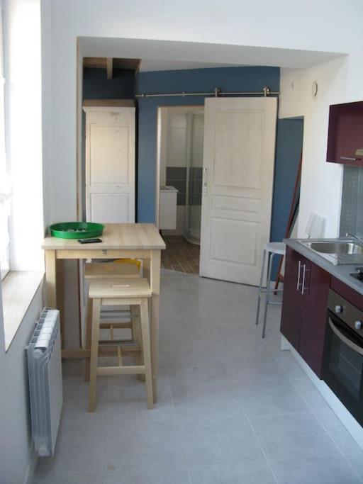 Maisonette Cosy Блоа Екстериор снимка