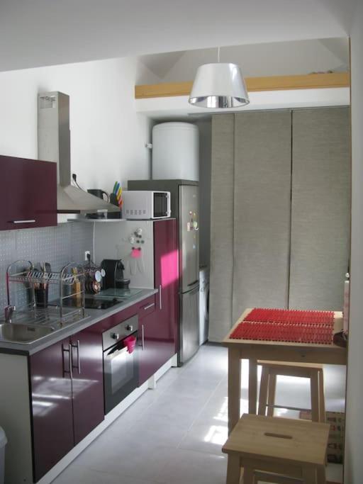 Maisonette Cosy Блоа Екстериор снимка