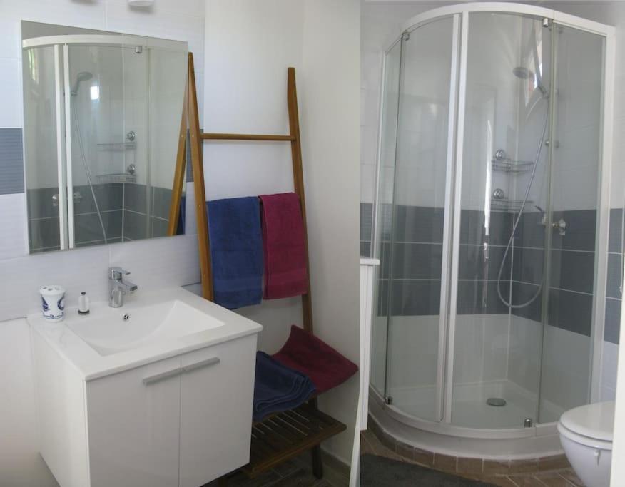 Maisonette Cosy Блоа Екстериор снимка