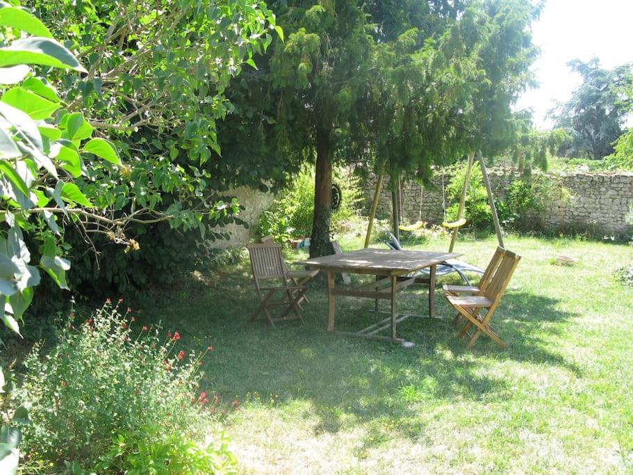 Maisonette Cosy Блоа Екстериор снимка