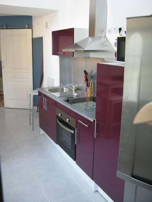 Maisonette Cosy Блоа Екстериор снимка